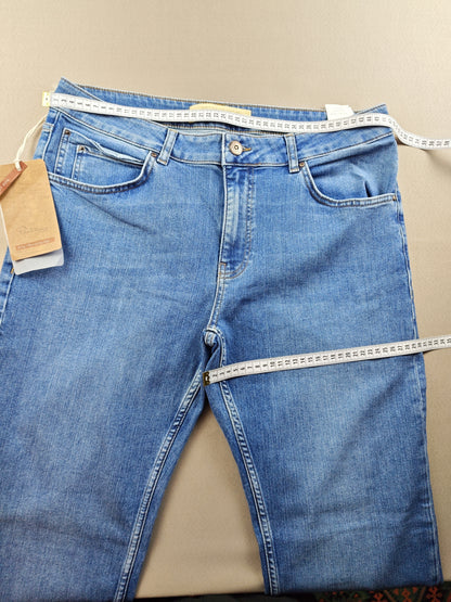 Pantomo jeans 36 BEDEN