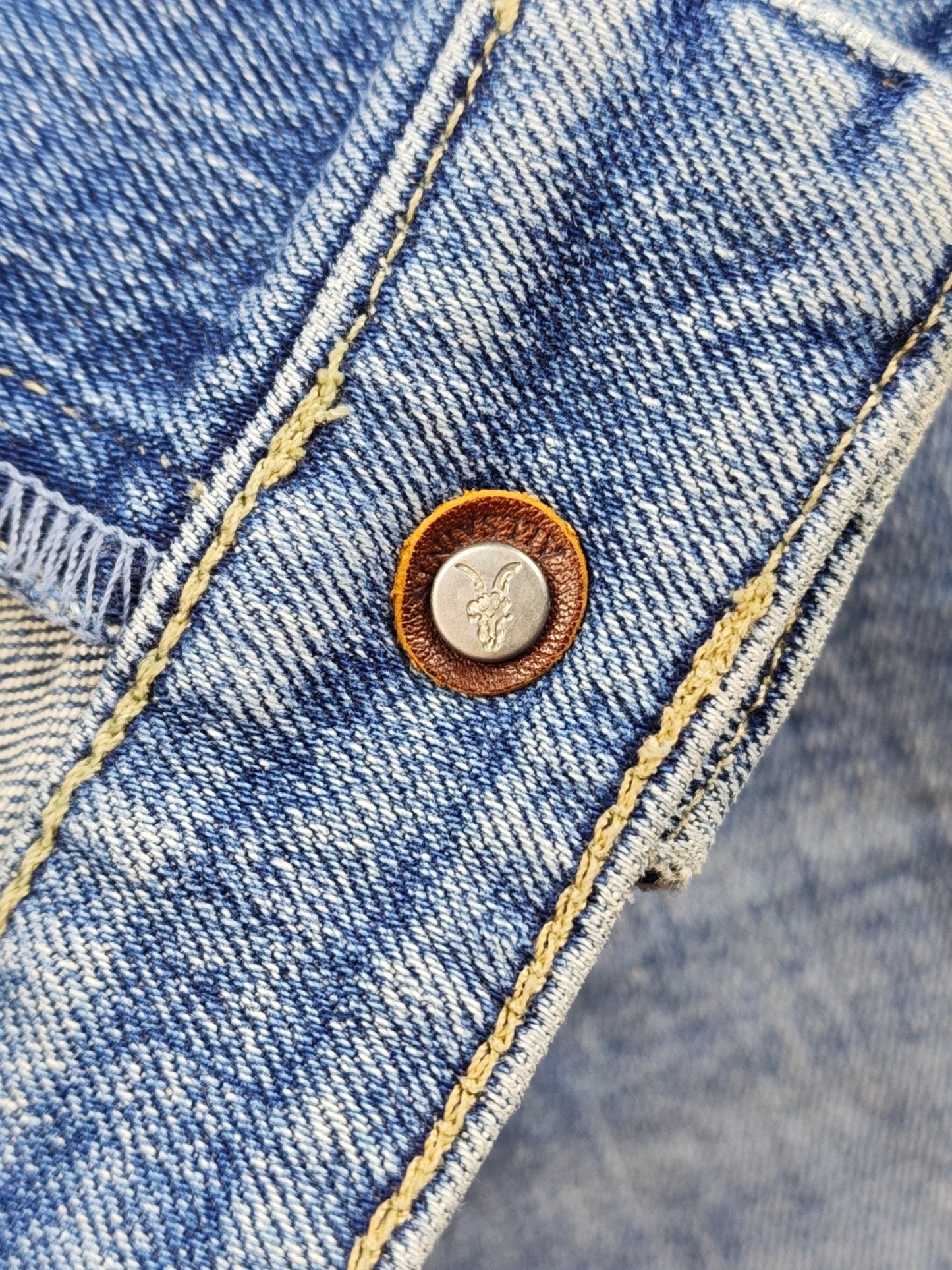 Allsaints jeans 33 BEDEN