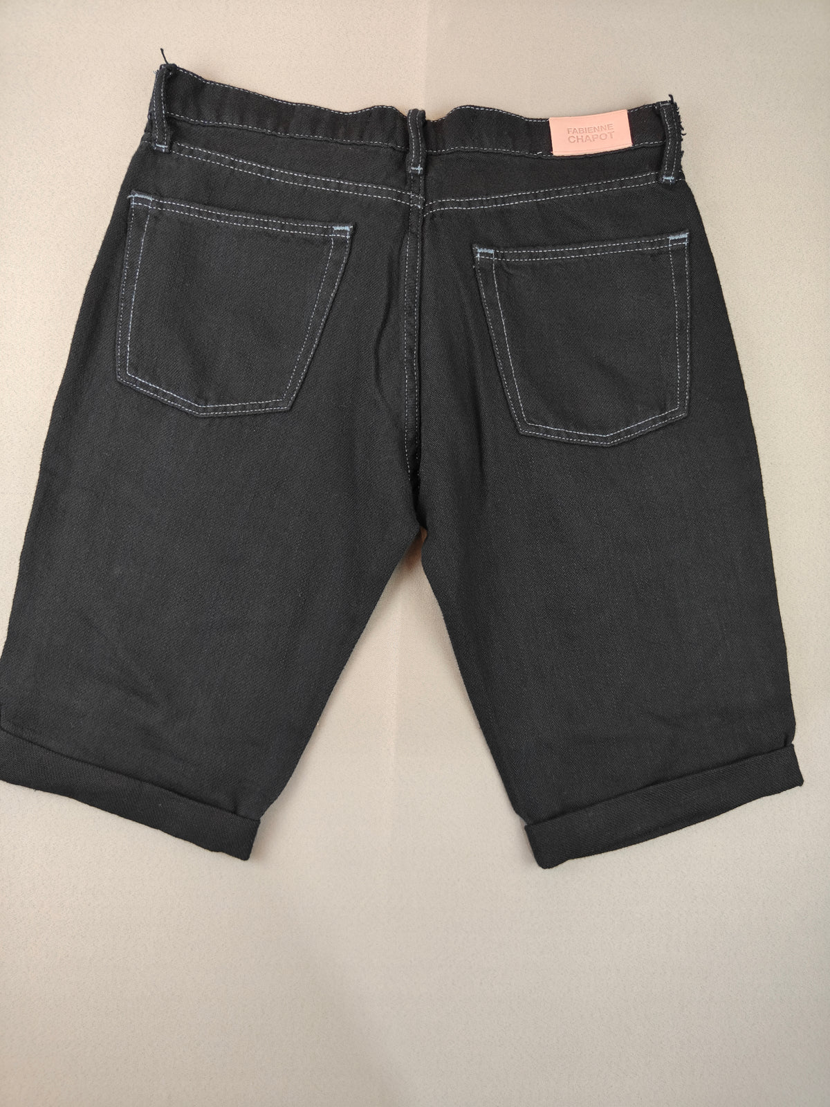 Fabienne chapot jeans 32 beden