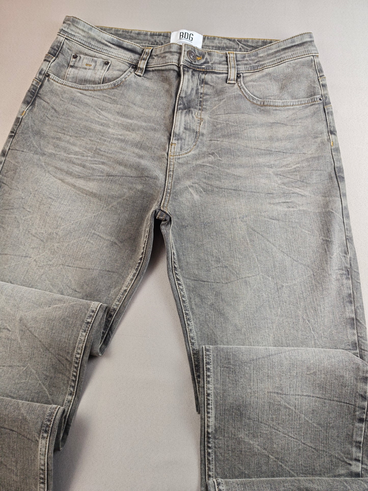 BDG jeans 36 BEDEN
