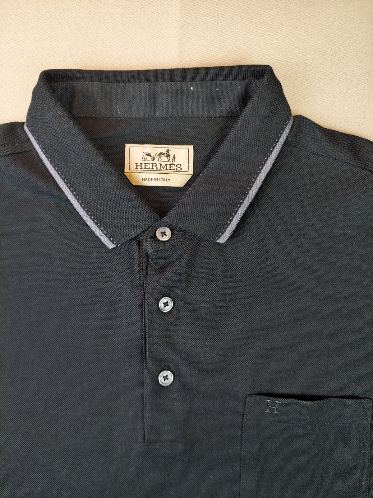 Hermes xL beden