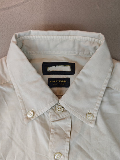 Massimo dutti gömlek m beden