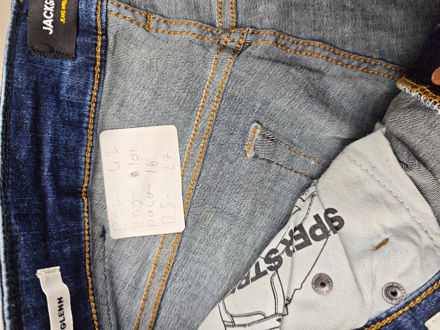Jack Jones 32 beden