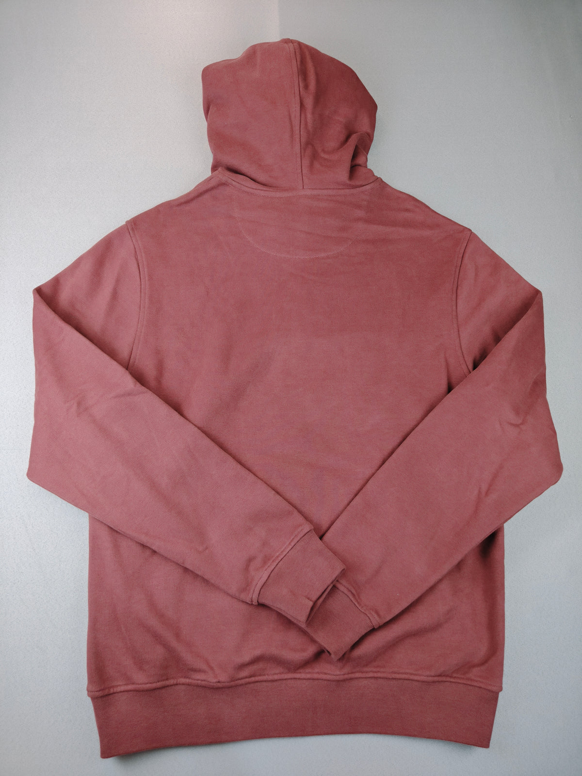 Belstaff kapşonlu sweatshirt L beden