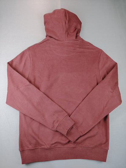 Belstaff kapşonlu sweatshirt L beden