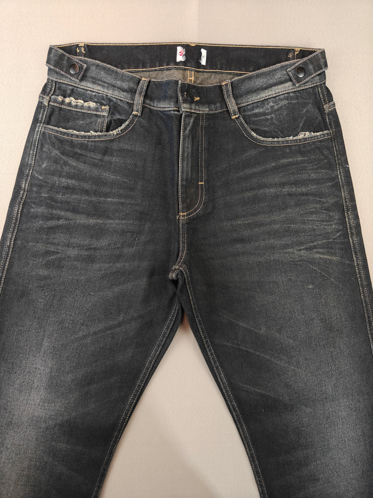 Numune jeans 33 beden