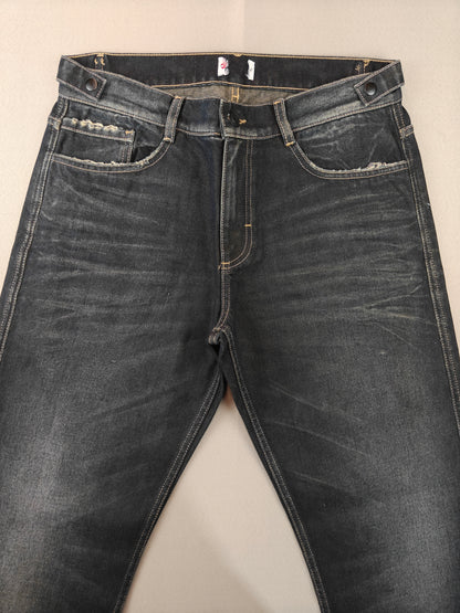Numune jeans 33 beden