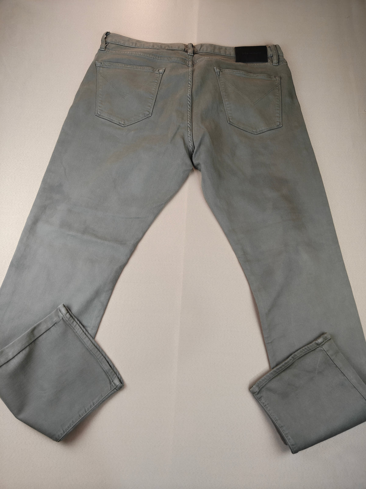 John varvatos jeans 38 beden