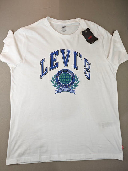 Levi's tişört L beden
