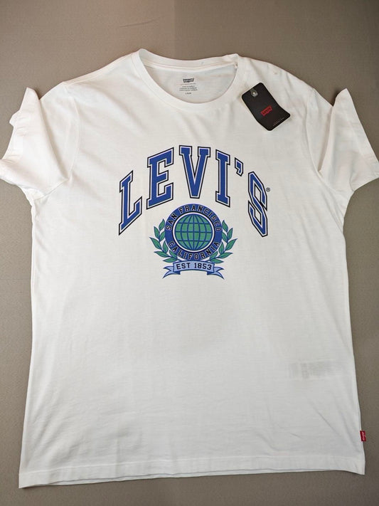 Levi's tişört L beden