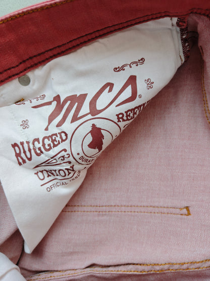 Malbora mcs jeans 32 beden