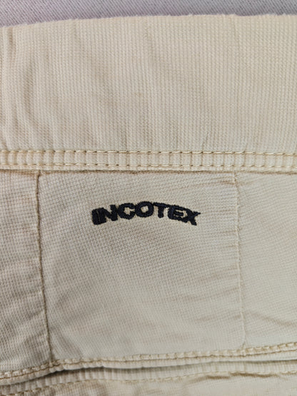 İncotex slacks chino pantolon 34 beden jeans