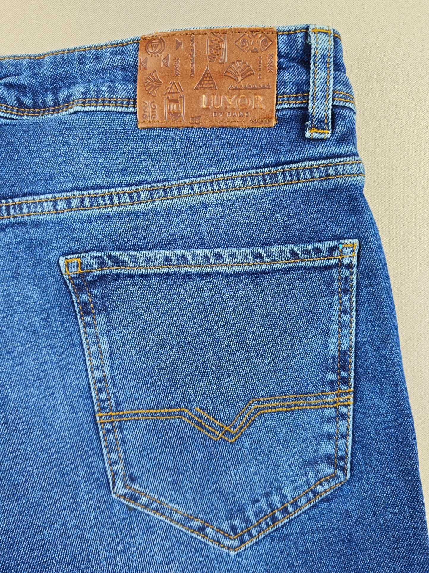 Luxor jeans marka 33 beden
