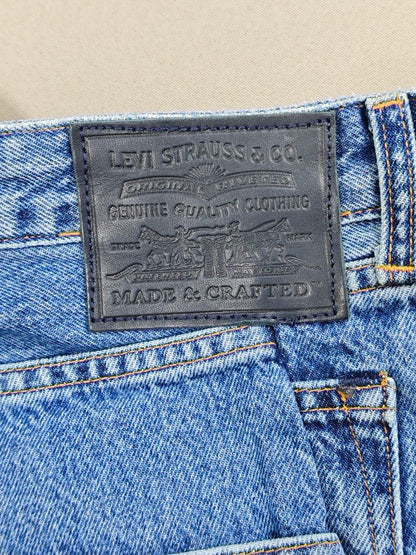 Levi's made crafted 38 BEDEN