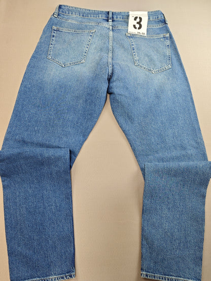 Rag bone Jeans 34 BEDEN
