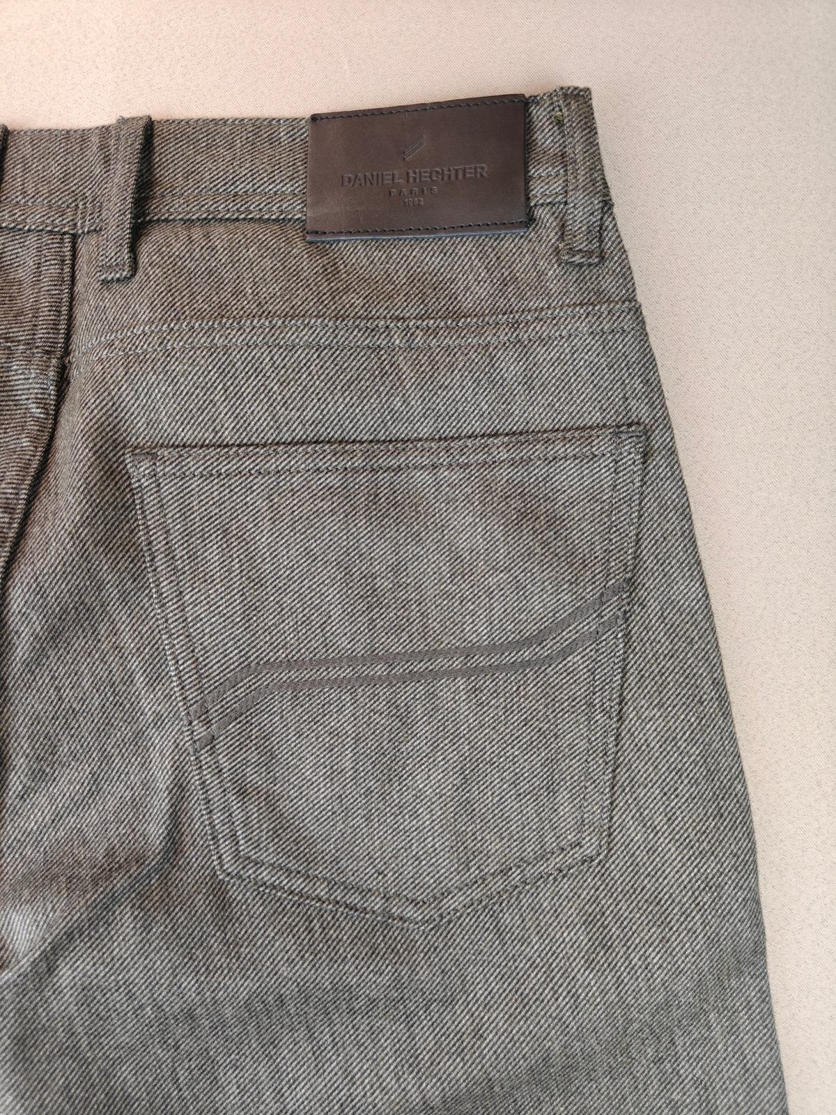 Daniel hechter jeans 33 beden
