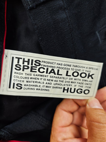 Hugo 32 BEDEN