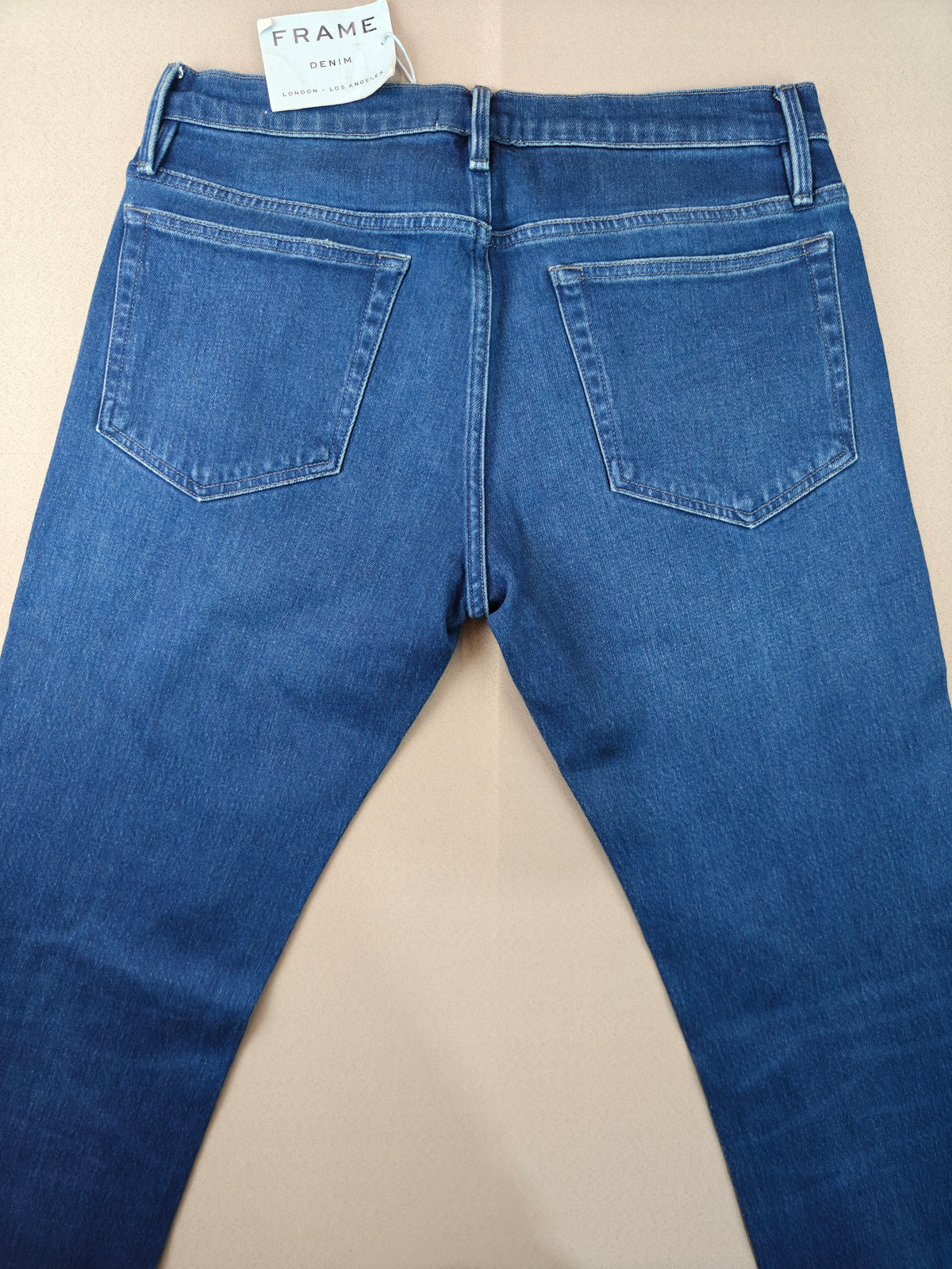 Frame jeans 31 beden