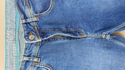 Luxor jeans marka 33 beden
