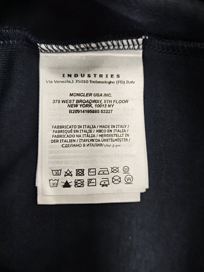 Moncler XXL beden