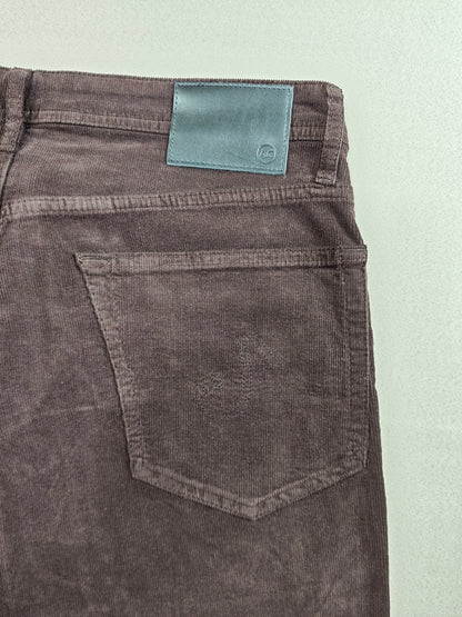 Andriano Goldschmıed jeans kadife 34 BEDEN