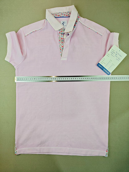 Amsterdam polo yaka s beden