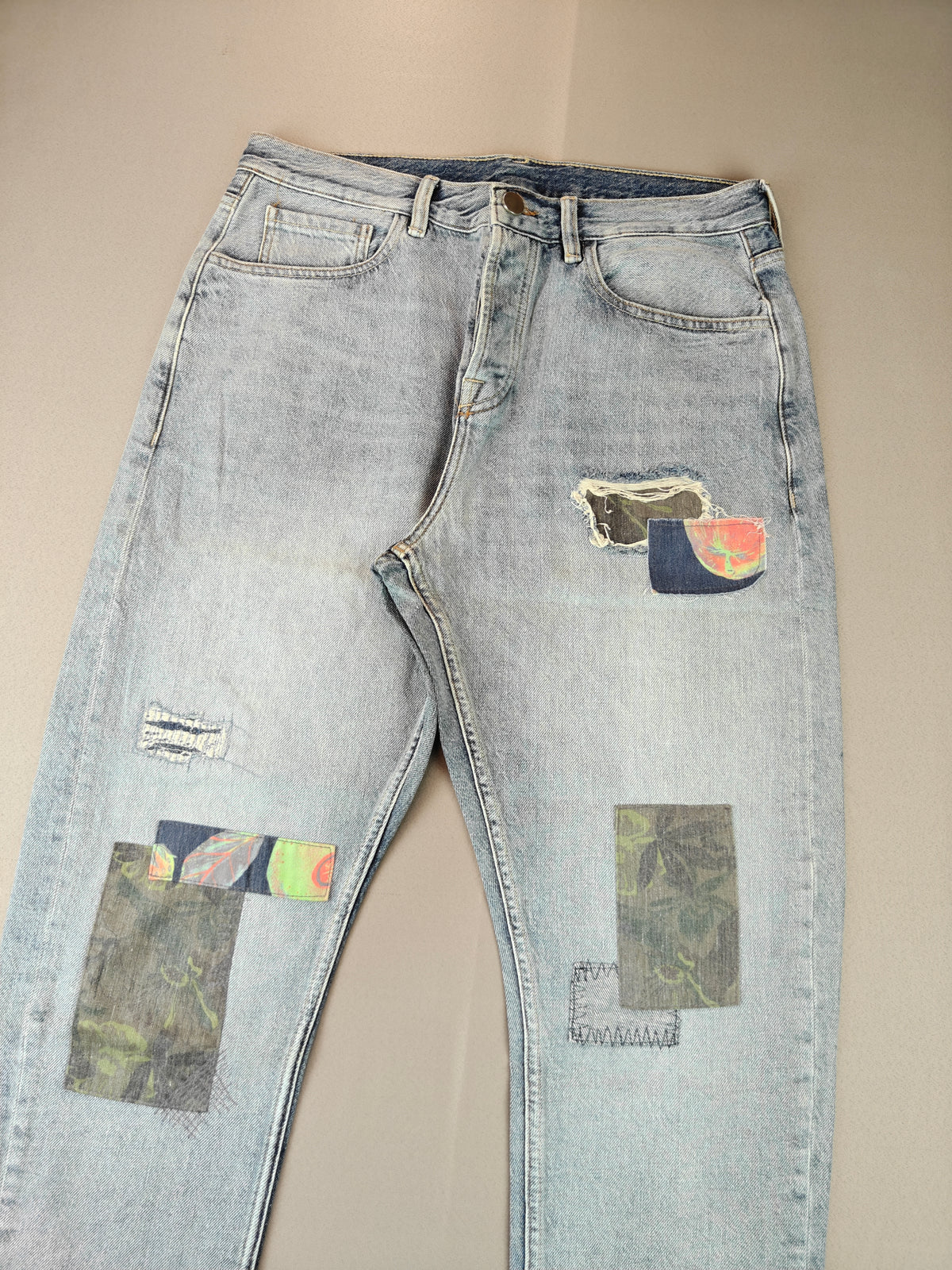 Scotch soda jeans 32 beden