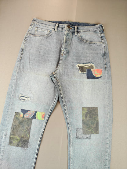 Scotch soda jeans 32 beden
