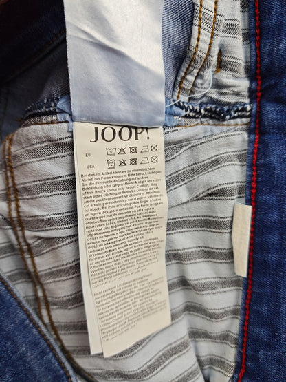 Joop! Jeans 38 BEDEN
