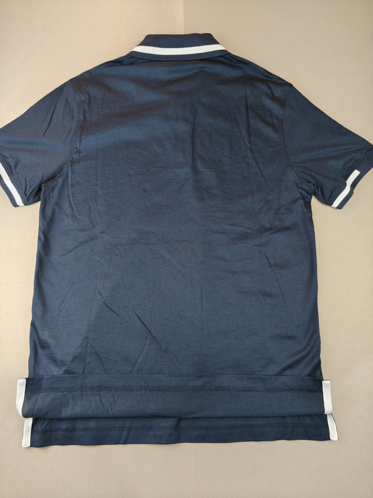 Belstaff polo yaka tişört m bede