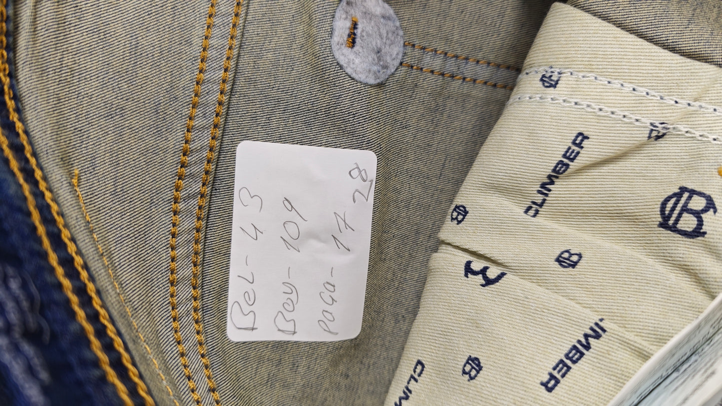 Climber jeans 33 beden