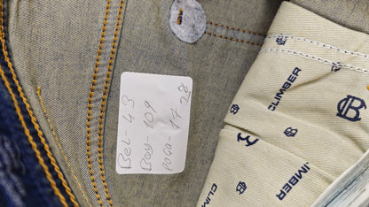 Climber jeans 33 beden