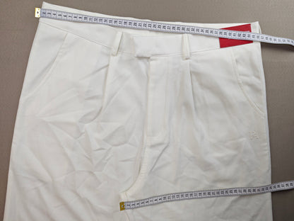 PARREL ATELİER baggy pantolon 34 BEDEN