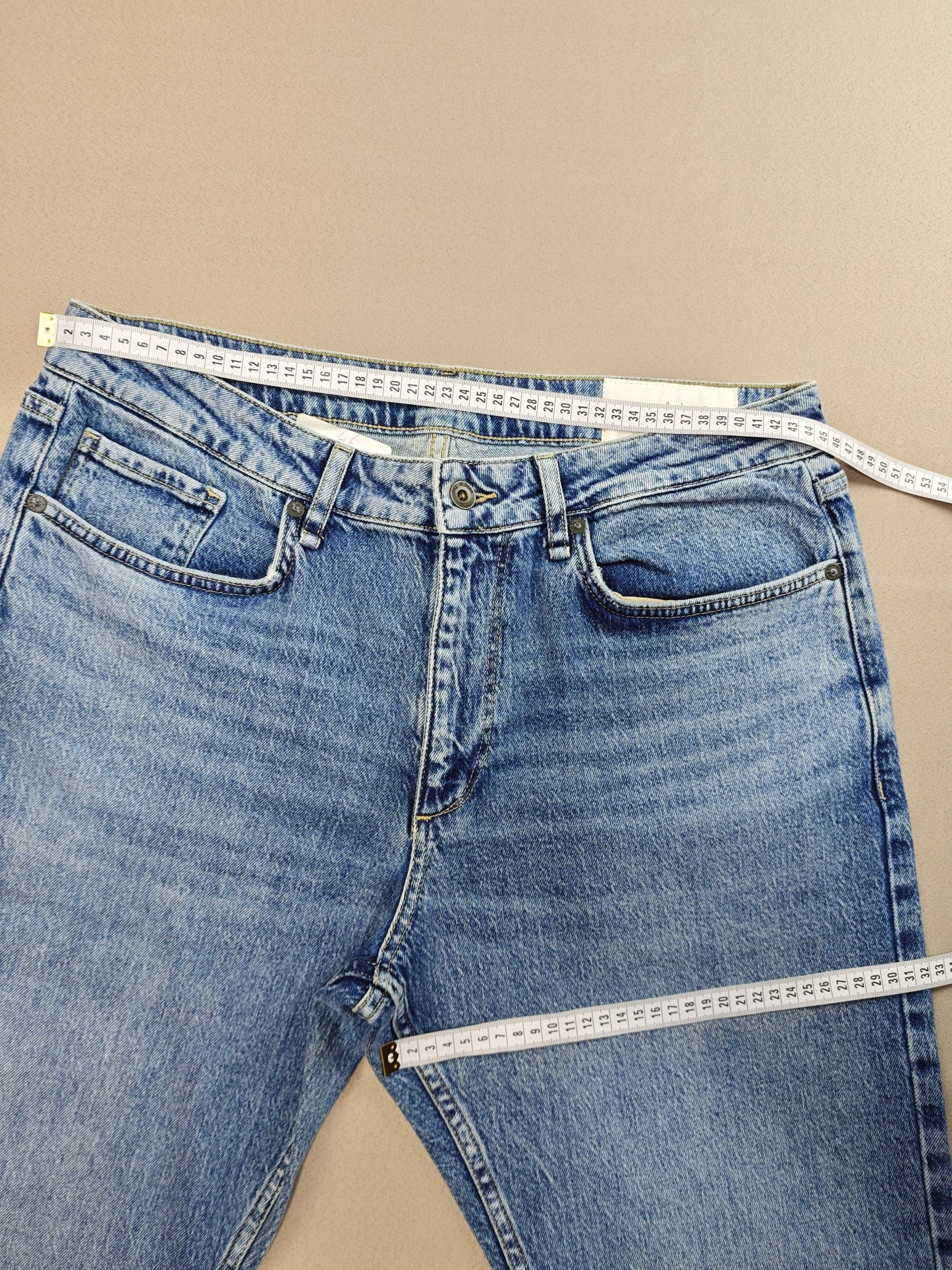 Rag bone Jeans 34 BEDEN