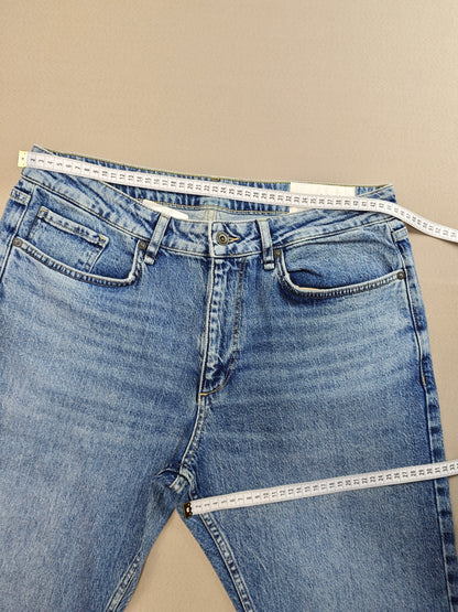 Rag bone Jeans 34 BEDEN
