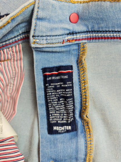 Daniel hechter jeans numune 34 BEDEN