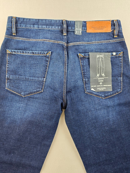 Marco Polo 33 beden