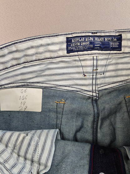 Ripley jeans 34 BEDEN