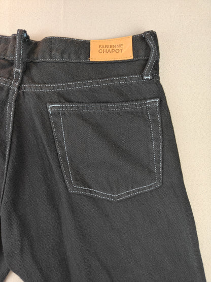 Fabienne chapot jeans 32 beden