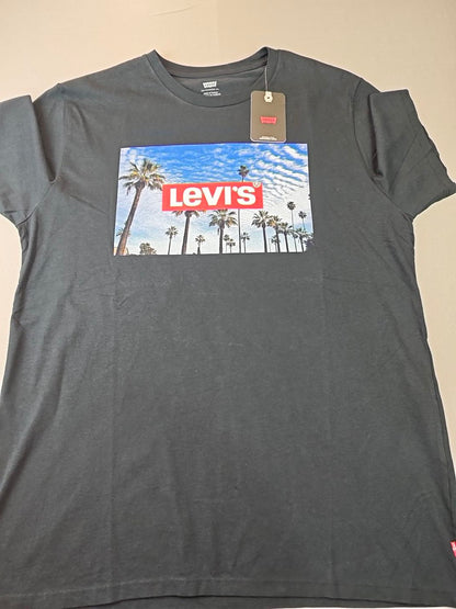 Levi's tişört L beden