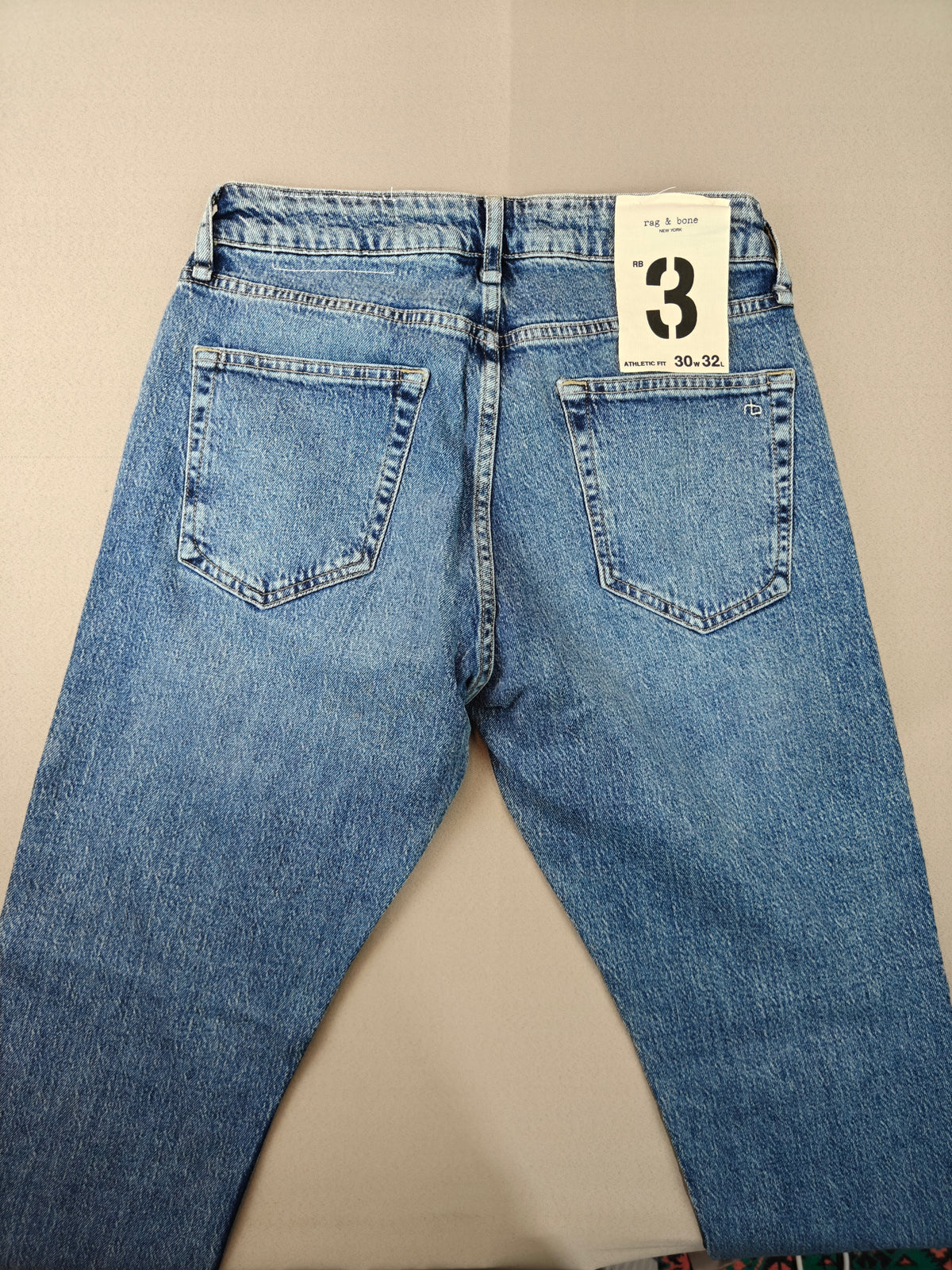Rag bone Jeans 31 beden