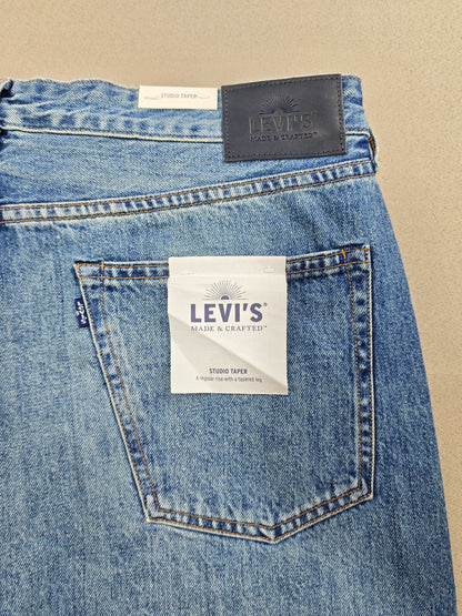 Levi's made crafted 38 BEDEN