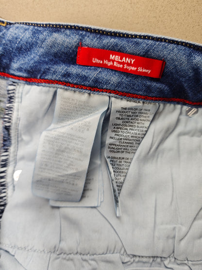 Tommy Hilfiger jeans 38 BEDEN