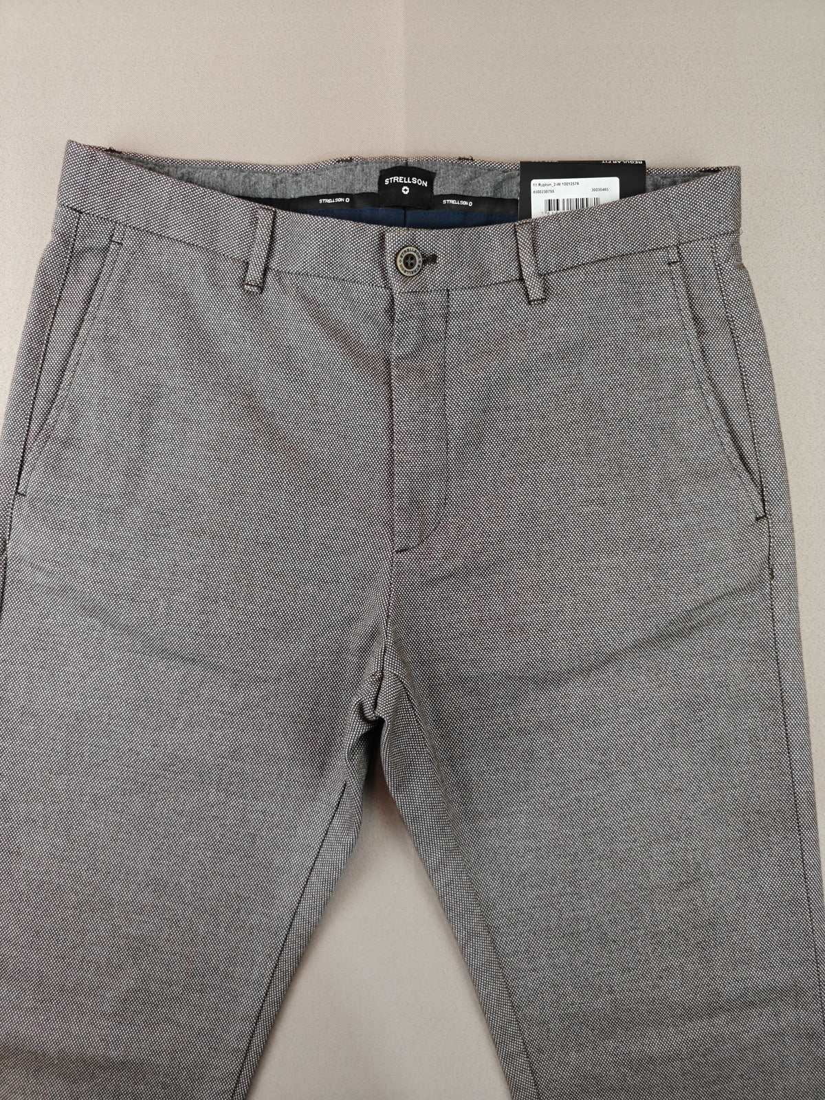 Strellson chino pantolon jeans 33 beden