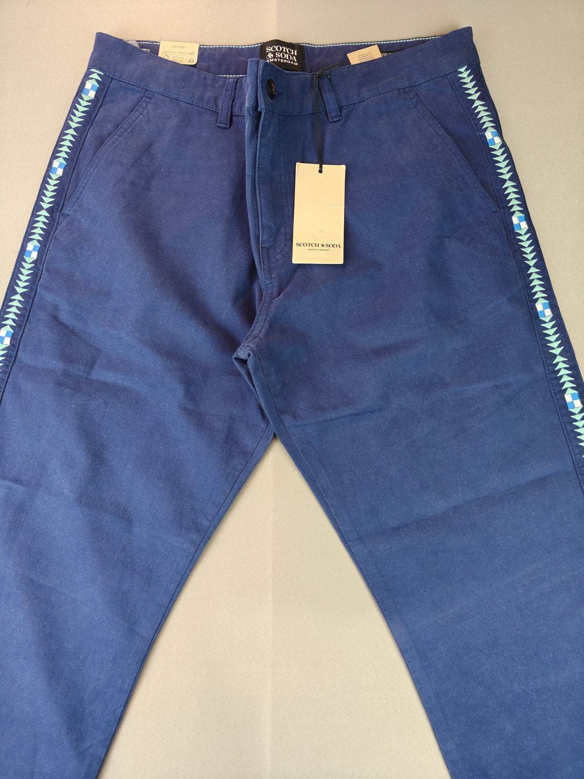 Scotch soda jeans 34 BEDEN
