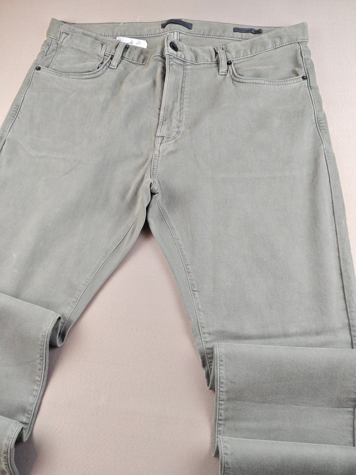 John varvatos jeans 36 BEDEN