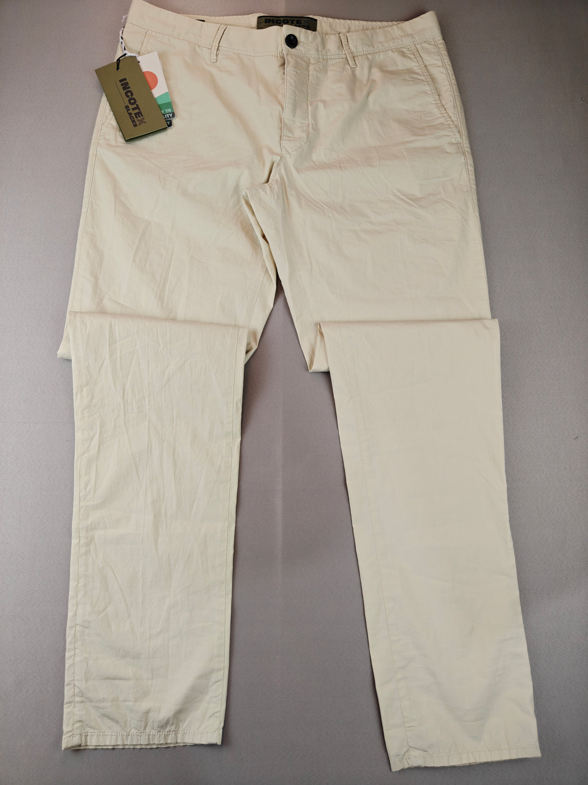 Oncatex slacks chino pantolon 34 BEDEN jeans