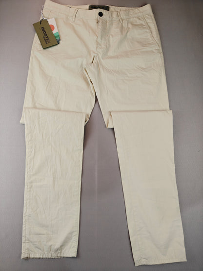 Oncatex slacks chino pantolon 34 BEDEN jeans