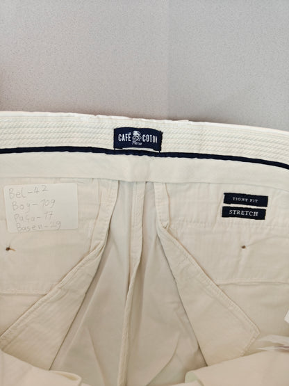 Cafe coton jeans 32 beden