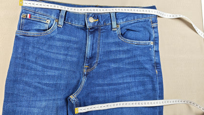 Tommy Hilfiger jeans 33 beden